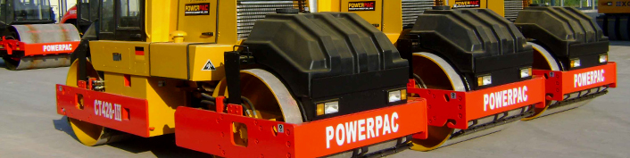 POWERPAC TANDEM
